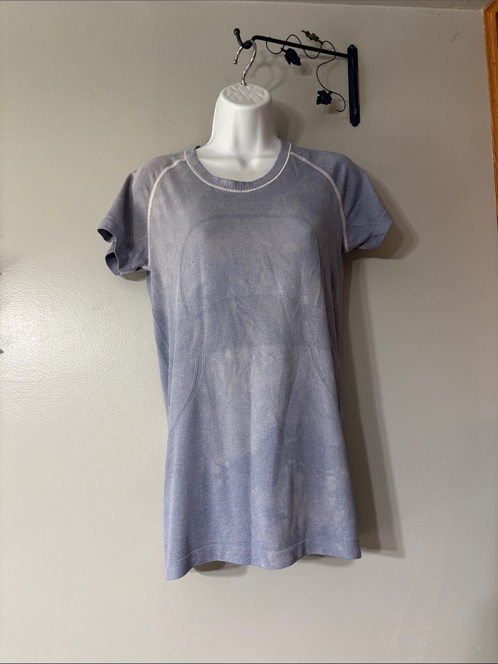 Lululemon Swiftly Short Sleeve